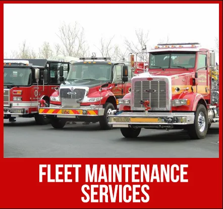 fleet maintenance services